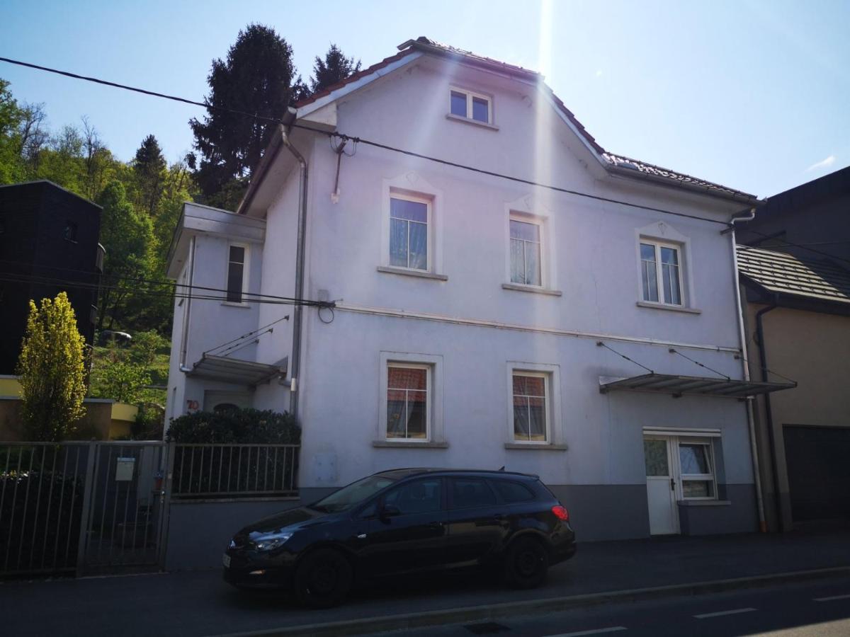 Park Apartment Ljubljana Ngoại thất bức ảnh