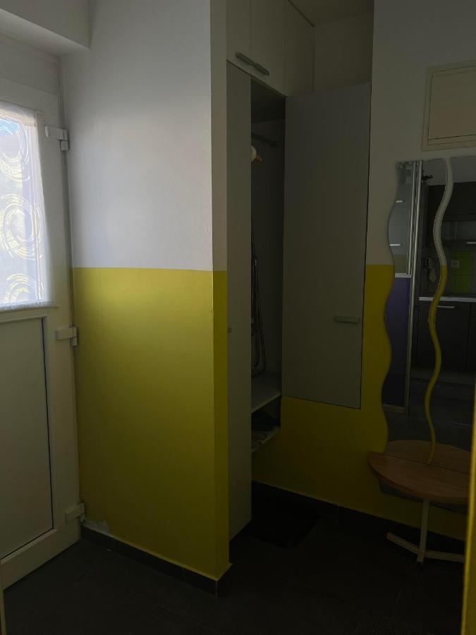 Park Apartment Ljubljana Ngoại thất bức ảnh