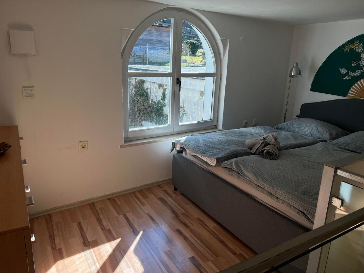 Park Apartment Ljubljana Ngoại thất bức ảnh