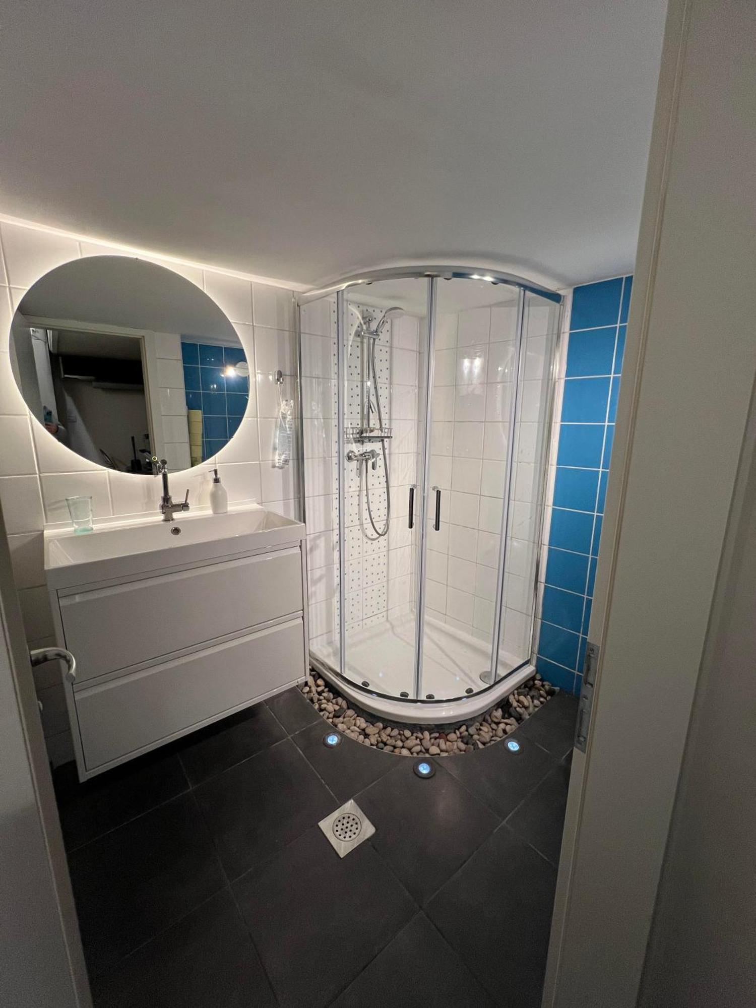 Park Apartment Ljubljana Ngoại thất bức ảnh